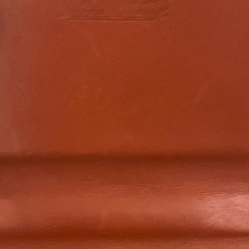 EUC MCM Vintage gorgeous handbag monogram labeled tan/ black - Picture 5 of 12